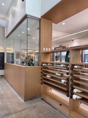 sweetgreen by null