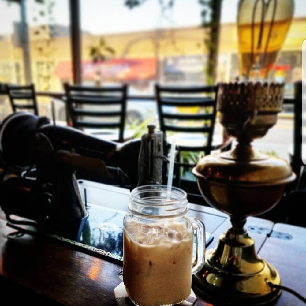 First Sip Cafe - Coffee & Tea Near Me - Chicago, Illinois First Sip Cafe - Coffee & Tea Near Me - Chicago, Illinois