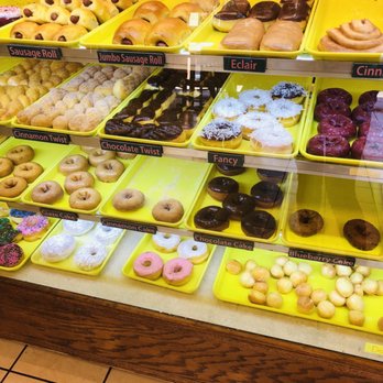 Sarah Donuts - Donuts Near Me - Suwanee, Georgia Sarah Donuts - Donuts Near Me - Suwanee, Georgia