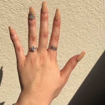 Yvonne's Nails - By Lily - Nail Salons Near Me - Fremont, California Yvonne's Nails - By Lily - Nail Salons Near Me - Fremont, California