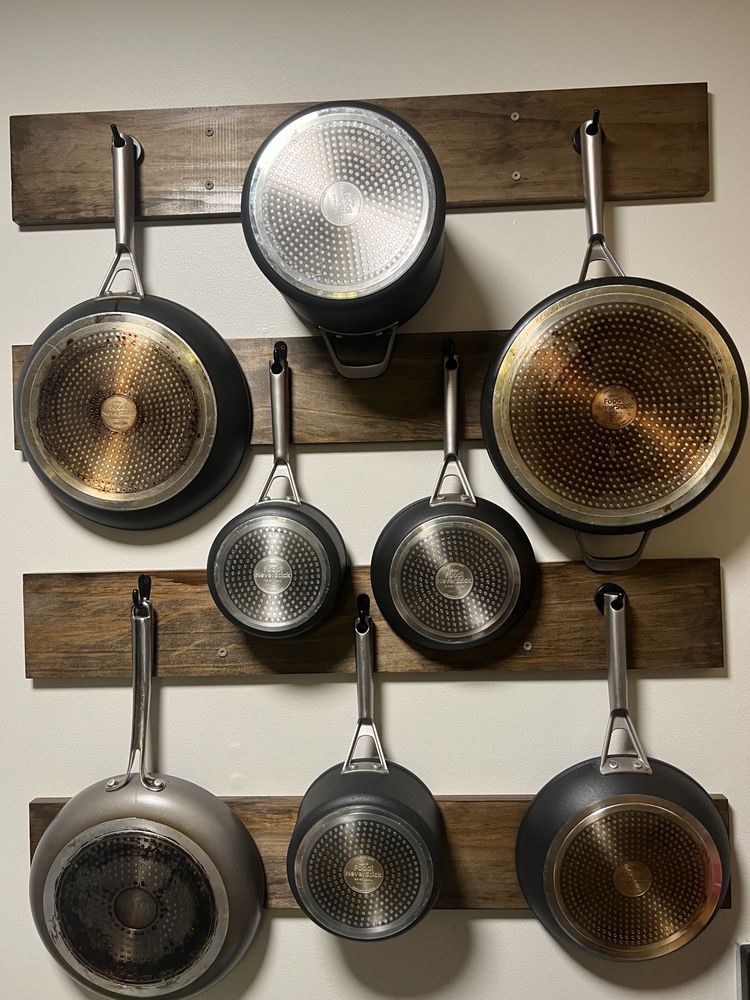 Slide of Watts Residential Services