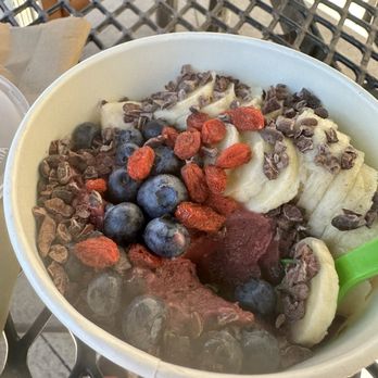 Vitality Bowls - Acai Bowls Near Me - Morgan Hill, California Vitality Bowls - Acai Bowls Near Me - Morgan Hill, California