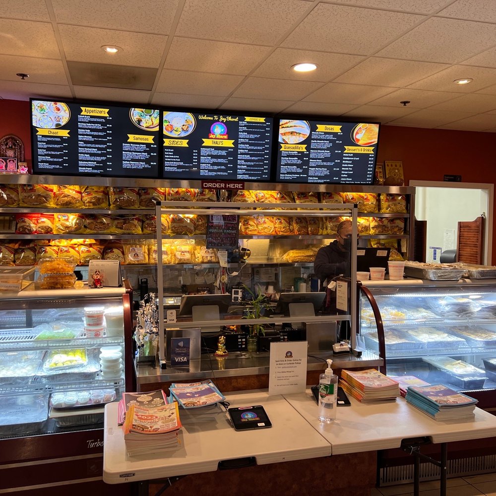 Jay Bharat Restaurant - Indian Near Me - Newark, California Jay Bharat Restaurant - Indian Near Me - Newark, California