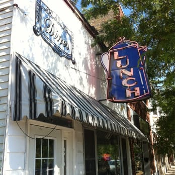 The Coffee Pot - Storefront - Diners Near Me - Kenosha, Wisconsin The Coffee Pot - Storefront - Diners Near Me - Kenosha, Wisconsin