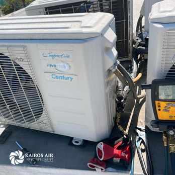 Kairos Air - Heating & Air Conditioning/HVAC Near Me Kairos Air - Heating & Air Conditioning/HVAC Near Me