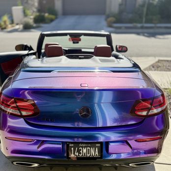 Alset Auto - After - Auto Customization Near Me - Citrus Heights, California