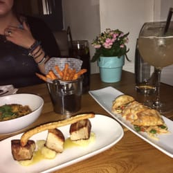 Tapas