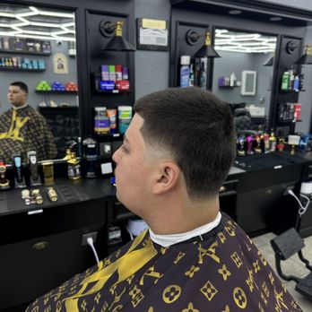 Mr Blendz Barber Shop - Barbers Near Me - El Cajon, California Mr Blendz Barber Shop - Barbers Near Me - El Cajon, California