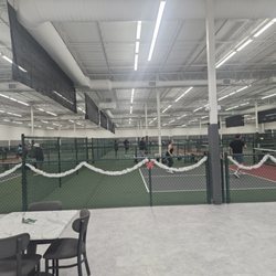 Defined Pickleball