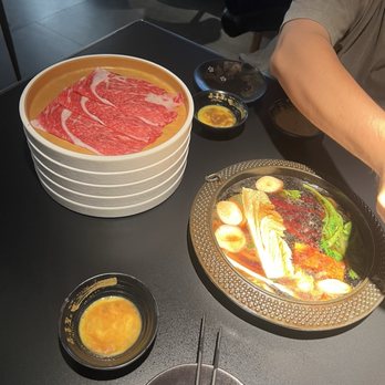 Yumiyaki - Hot Pot Near Me - Rowland Heights, California Yumiyaki - Hot Pot Near Me - Rowland Heights, California