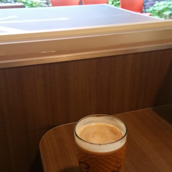Snooze, an A.M. Eatery - Best Chai Latte with Almond Milk - Breakfast & Brunch Near Me - Phoenix, Arizona Snooze, an A.M. Eatery - Best Chai Latte with Almond Milk - Breakfast & Brunch Near Me - Phoenix, Arizona