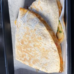 Tacos & Tortillas - Quesadilla