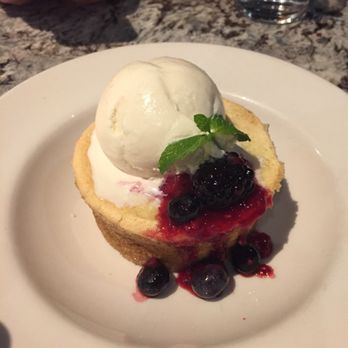 Nick's On 2nd - THE BUTTER CAKE. I'd make this my entree next time. - New American Near Me - Long Beach, California Nick's On 2nd - THE BUTTER CAKE. I'd make this my entree next time. - New American Near Me - Long Beach, California