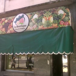 La Boutique