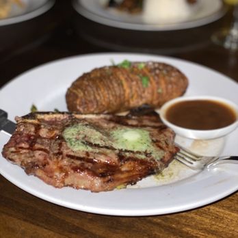 The Consulate - American VIP - Specialty Food Near Me - Atlanta, Georgia