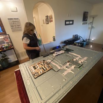 Michael Electronics Services - Thanks Sandra you're the best!!! - Electronics Repair Near Me - Fairfield, California