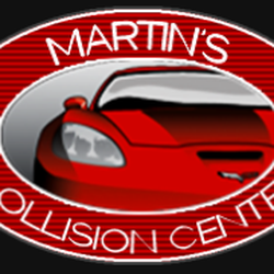 Martin's Collision Center