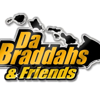 Da Braddahs - Party & Event Planning Near Me - Kailua, Hawaii Da Braddahs - Party & Event Planning Near Me - Kailua, Hawaii