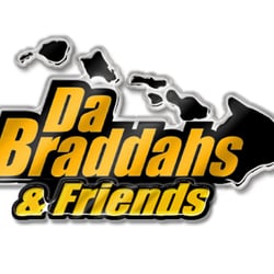Da Braddahs