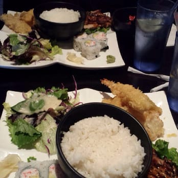 Arigato Sushi - Soooo good I got so full! - Sushi Bars Near Me - Salinas, California