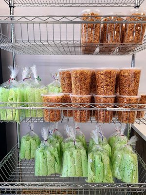 Renton Deli by null