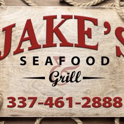 Jake’s Seafood & Grill