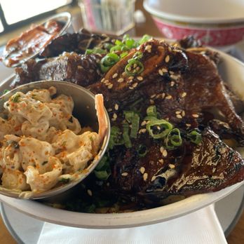 Sunset 89 - Korean Short Rib Bowl - Asian Fusion Near Me - Page, Arizona Sunset 89 - Korean Short Rib Bowl - Asian Fusion Near Me - Page, Arizona