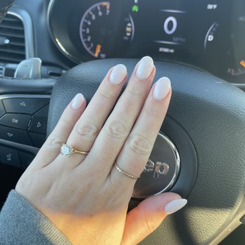 Aurora Nail & Spa - Nails by Tina - Nail Salons Near Me - Center Moriches, New York