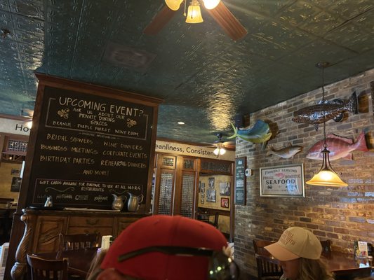 Crescent City Grill by null