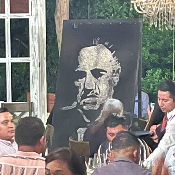 Parole Cancun - Art show! - Italian Near Me - Cancún, ROO