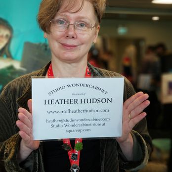 Renton City Comic Con - We bought some unique cthulhu Christmas cards from her. - Festivals Near Me - Renton, Washington Renton City Comic Con - We bought some unique cthulhu Christmas cards from her. - Festivals Near Me - Renton, Washington