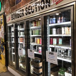 Beverage Warehouse - No limit Heady Topper or Focal Banger.... Josh, got a can of each for ya