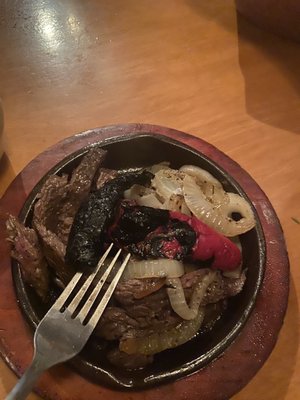 Lupe Tortilla by null