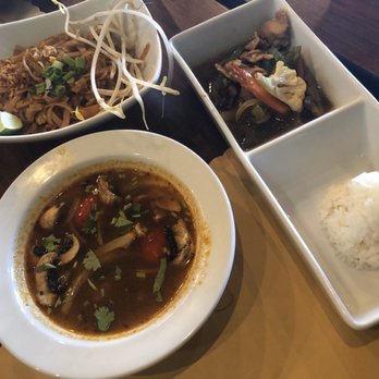 Thai Green House Restaurant - Thai Near Me - Jacksonville, Florida