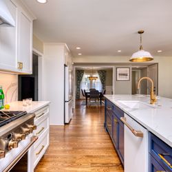 Greene And Roth - Our Kitchen's Project