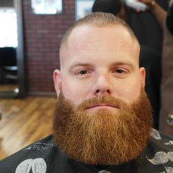 Classic Barbershop - We do beards!