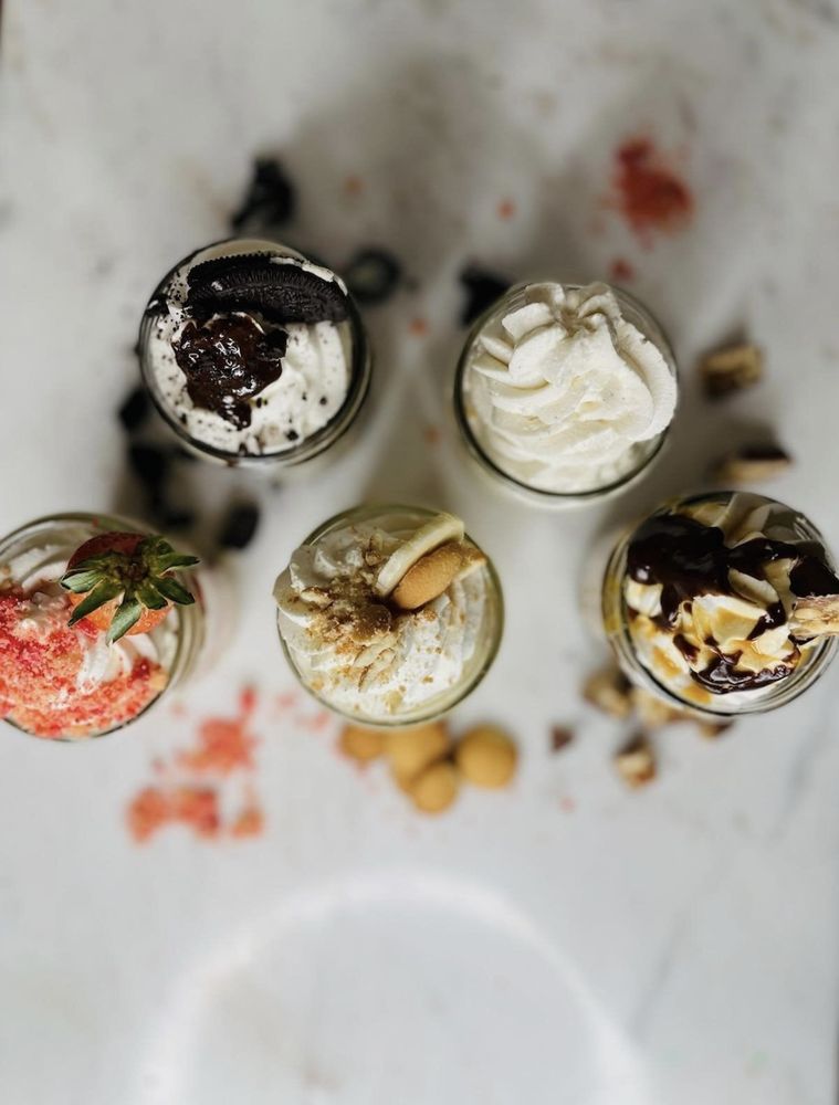 Ann Marie’s Dessert Bar & Cafe