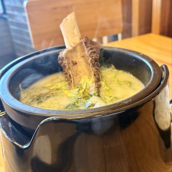 Dagu Rice Noodle - A4 - Noodles Near Me - Quincy, Massachusetts