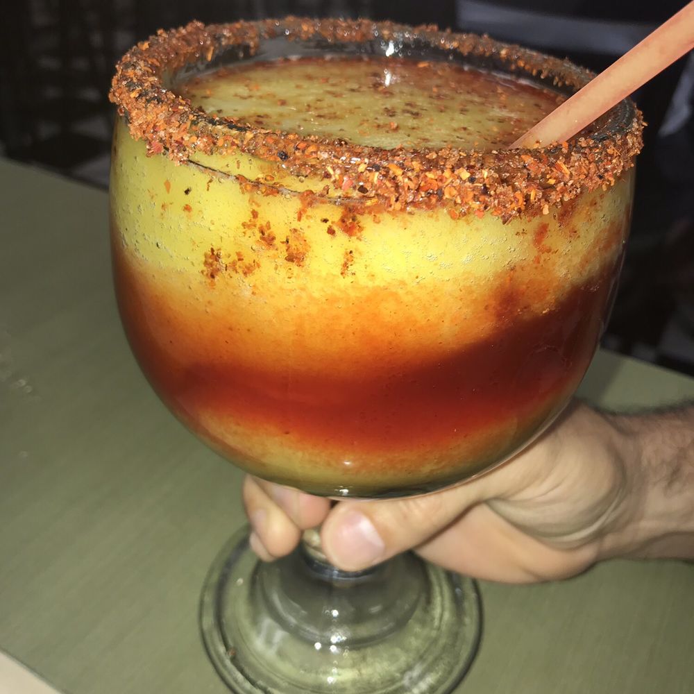 Cilantro Mexican Grill - Mexican Near Me - Bryan, Texas