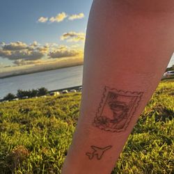 Whetu Tattoo Shop & Piercing - Tattoo