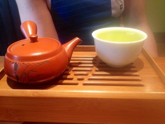 Camellia Sinensis | Boutique by null