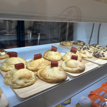 Ohana Pandebonos & Coffee - Cookies - Coffee & Tea Near Me - Toronto, Ontario Ohana Pandebonos & Coffee - Cookies - Coffee & Tea Near Me - Toronto, Ontario