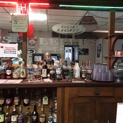 Woodford Bar and Grill