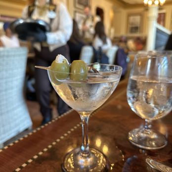 Carthay Circle Restaurant - Classic Martini - New American Near Me - Anaheim, California Carthay Circle Restaurant - Classic Martini - New American Near Me - Anaheim, California