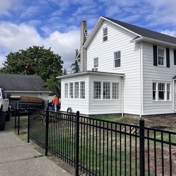 Quality Performance Construction - Before. - General Contractors Near Me Quality Performance Construction - Before. - General Contractors Near Me