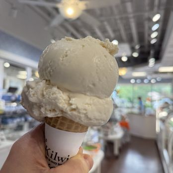 Kilwins Ice Cream - Chocolate - Fudge - Ice Cream & Frozen Yogurt Near Me - Parker, Colorado