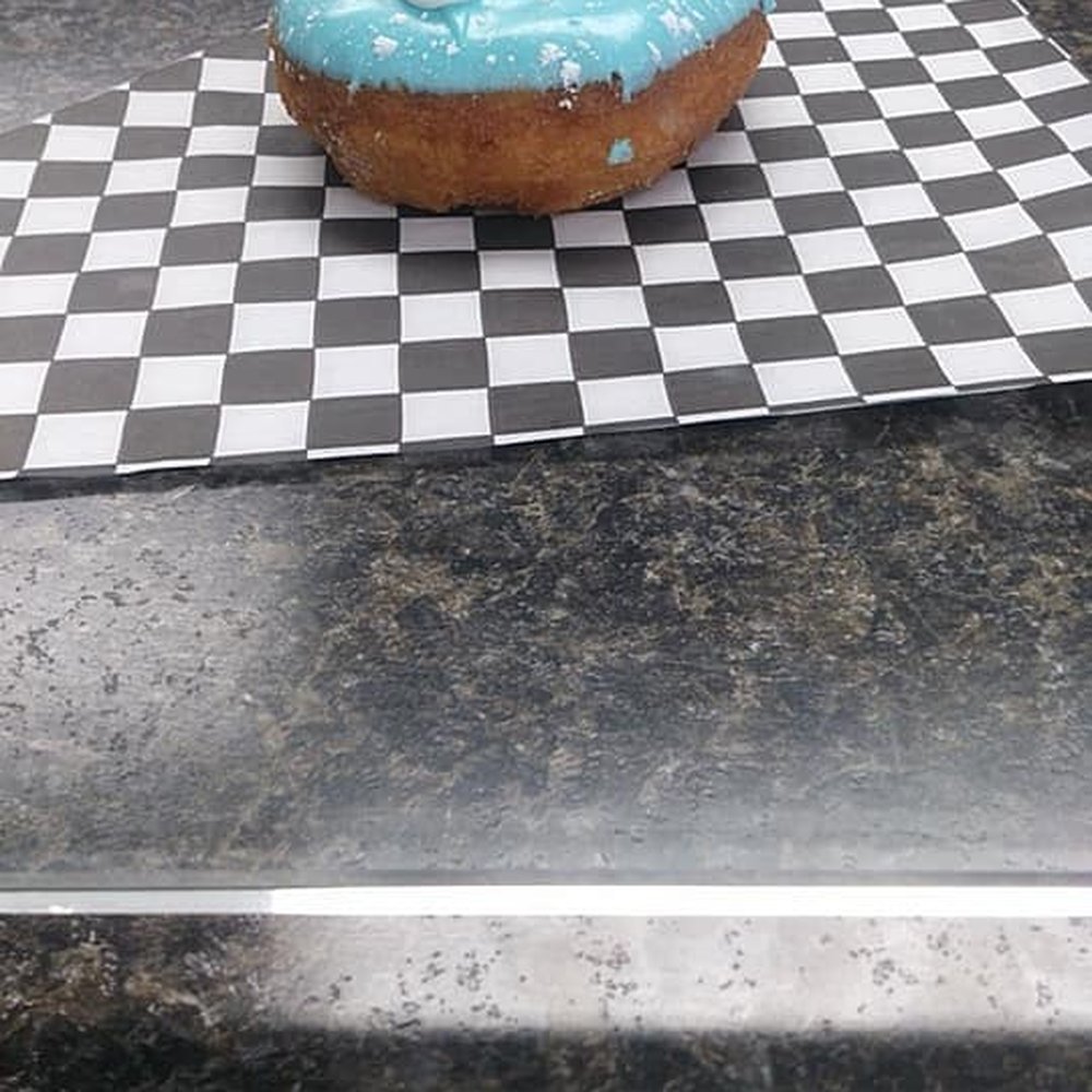 Mountain Donuts - Very cute - Donuts Near Me - South Ogden, Utah