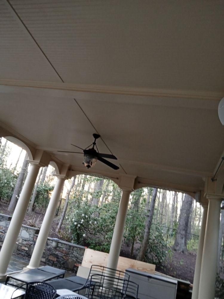 Slide of Sellers Handyman Service