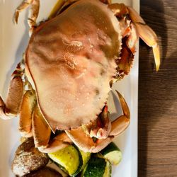 Nautical Nellies Steak & Seafood House - Dungeons carb
