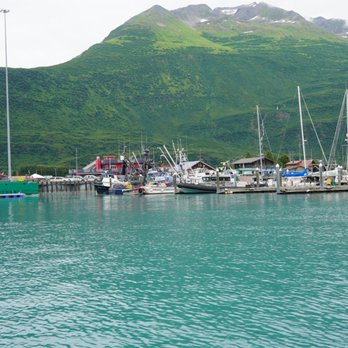 Valdez Outfitters - Boat Charters Near Me - Valdez, Alaska